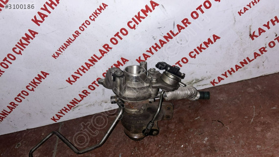 CİTROEN C-ELYSEE 1.6HDİ TURBO