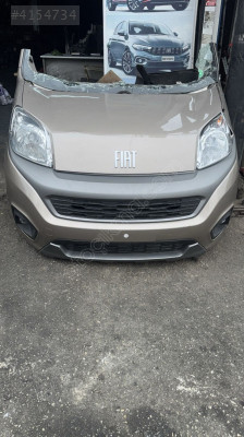 FİAT FİORİNO ÖN SET BAL KÖPÜĞÜ HATASIZ