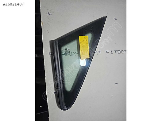 OPEL ZAFİRA B SAĞ ÖN KELEBEK