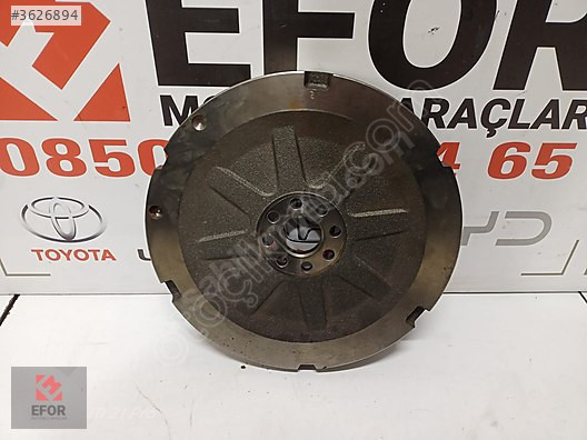 TOYOTA COROLLA HYBRİD VOLANT ORJİNAL ÇIKMA YEDEK PARÇA 19-24