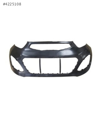 Kia Picanto Ön Tampon *2011-2014,,