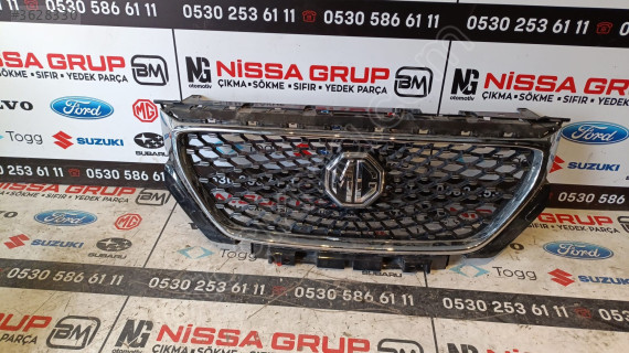 MG HS ÖN PANJUR ORJİNAL ÇIKMA YEDEK PARÇA