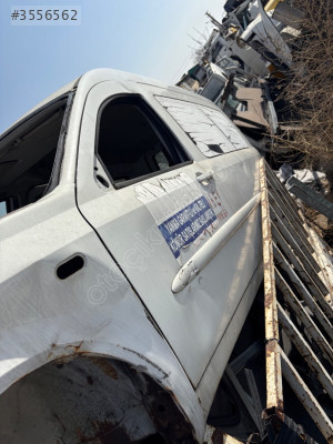 CHERY TAXİM SOL ÖN KAPI