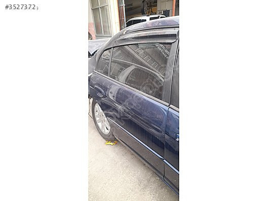 2001 VE 2005 HONDA CİVİC SAĞ ARKA KAPI