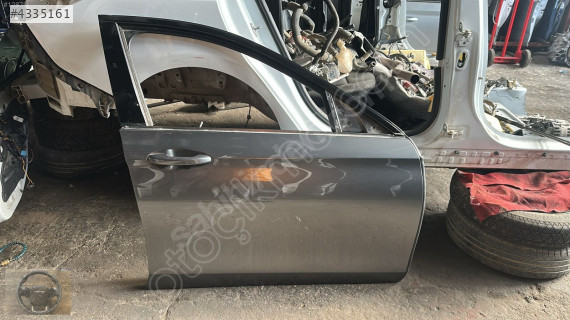 MERCEDES E SERİSİ W213 SAĞ ÖN KAPI BURSA MG