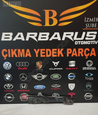 Audi A3 Ön Çamurluk Montaj Sacı 8V0821467E - Sol