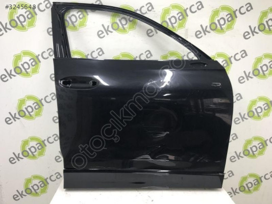 VOLKSWAGEN TİGUAN 2024 2025 SAĞ ÖN KAPI 571831056