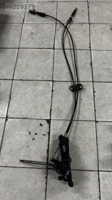 FİESTA VİTES MEKANİZMASI VİTES HALATI AKİL YAMAN OTOMOTİV