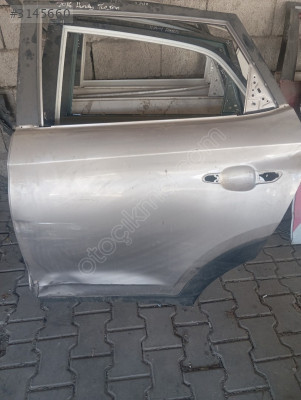 2014 2018 Hyundai Tucson sol arka kapı