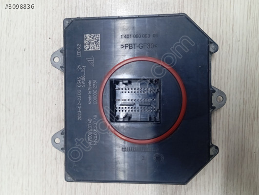 alfa romeo tonale led far beyni cıkma orjinal