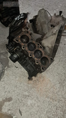 CHEVROLET KALOS 1.2 8 WALF YARIM MOTOR.OTO ERKAN ÜNYE