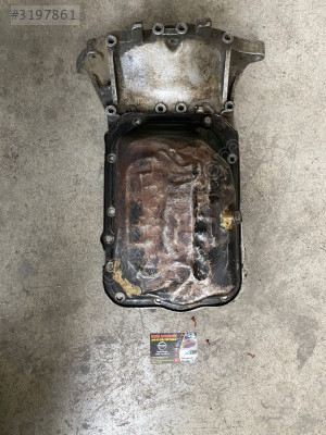 Mazda 626 FS Orjinal Karter 1992-1997 Model Arası