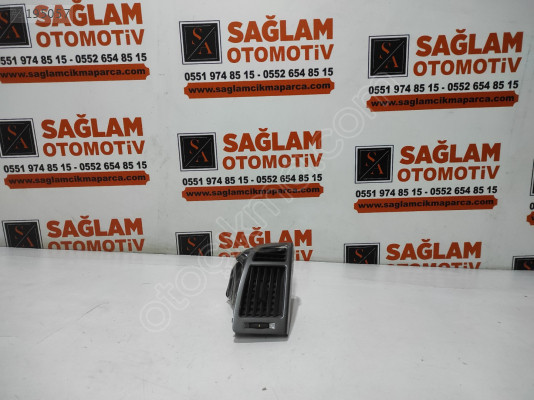 HYUNDAİ İ20 2010 ÇIKMA SAĞ HAVALANDIRMA IZGARASI OEM; 97480-1J000