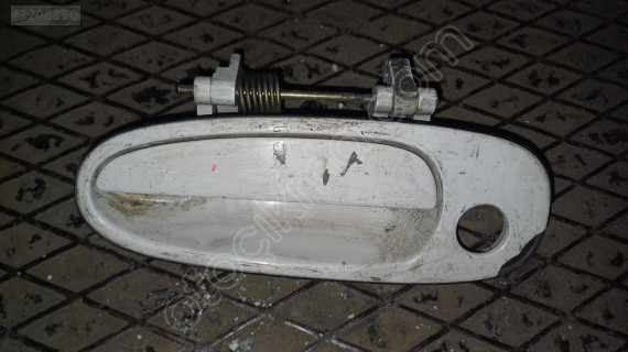 Toyota Corolla AE101 Efsane Kasa Sol Ön Dış Kapı Açma Kolu