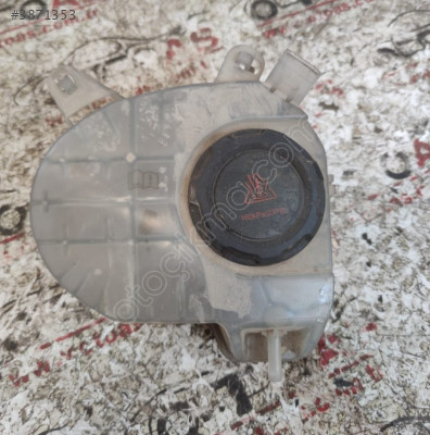 VOLKSWAGEN CADDY YEDEK SU DEPOSU 5WA121407G