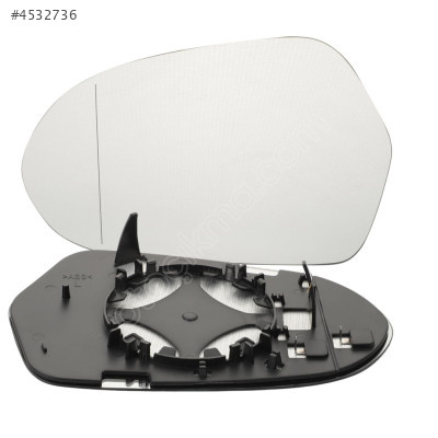 4G0857535 AUDİ  A4-A6 2012-2016 AYNA CAMI L