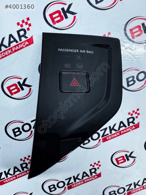 2G1919225 VOLKSWAGEN POLO DÖRTLÜ DÜĞMESİ ORJ SIFIR