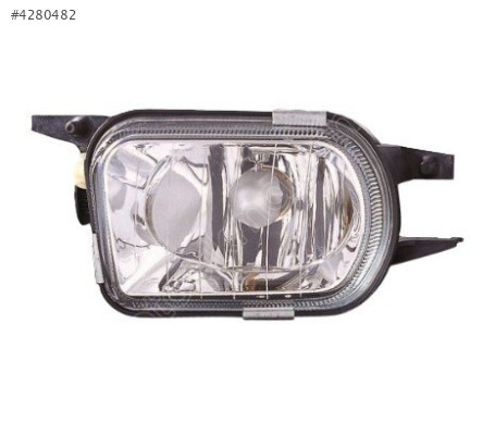 SIS FARI SAĞ MERCEDES C-CLASS W203 - W209 02-04 / 2038201256