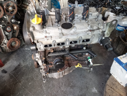 Renault megane 1 1.6 16 valf motor komple
