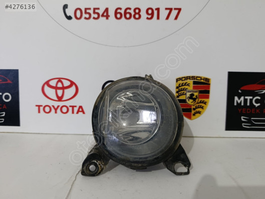 TOYOTA COROLLA HB SAĞ SİS FARI ORJİNAL