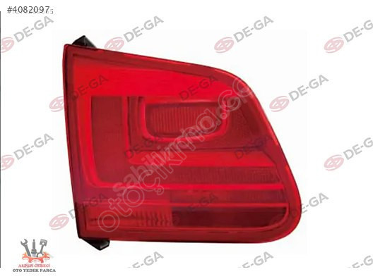 VOLKSWAGEN TIGUAN İÇ STOP. SAĞ+SOL. 2011-2016