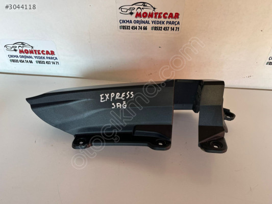 RENAULT EXPRESS SAĞ STOP BAKALİT ÜST MONTECAR 2