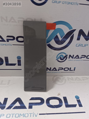 2GC854775 T-ROC SOL CAMURLUK UÇ KORUYCU KÖŞE KAPAĞI