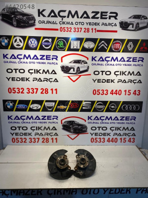 VOLKSWAGEN TRANSPORTER SAG SOL ARKA TAŞIYICI