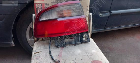 Toyota corona sol arka stop