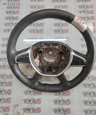 2020 DACİA DUSTER DİREKSİYON SİMİDİ 484008657R