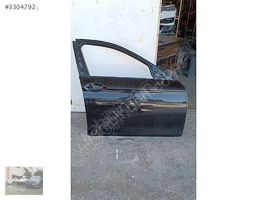 2012 5.50D F10 SAĞ ÖN KAPI ÜNALLAR OTO YEDEK PARÇADA