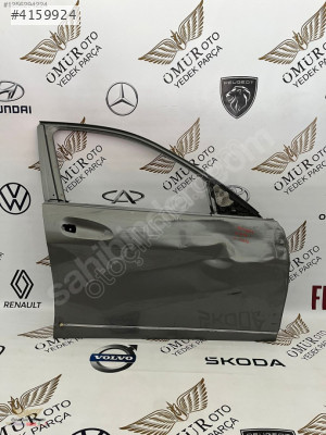 MERCEDES C SERİSİ W204 SAĞ ÖN KAPI ORJİNAL ÇIKMA - A2047220210
