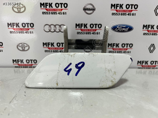 AUDİ A3 SOL FAR YIKAMA KAPAĞI ORJİNAL 8P0955275A
