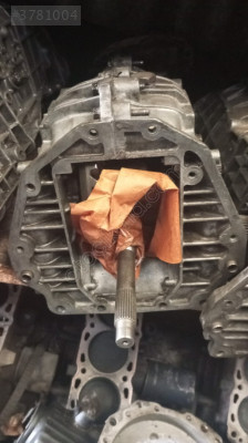 Dacia dizel benzinli şanzımanlar