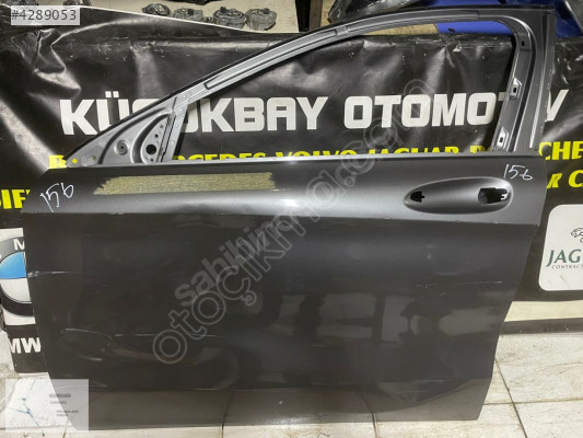 MERCEDES GLA KAPI SOL ÖN ORJİNAL