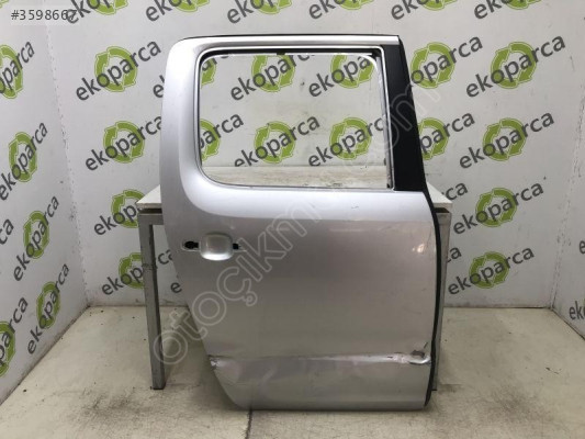 VOLKSWAGEN AMAROK 2012 2018 SAĞ ARKA KAPI ÇIKMA 2H7833056