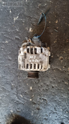 FORD MONDEO 3 2.0 DİZEL ŞARJ DİNAMOSU