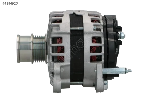 04C903021A ŞARJ  DİNAMOSU ARTEON GOLF JETTA PASSAT TİGUAN T-CROSS