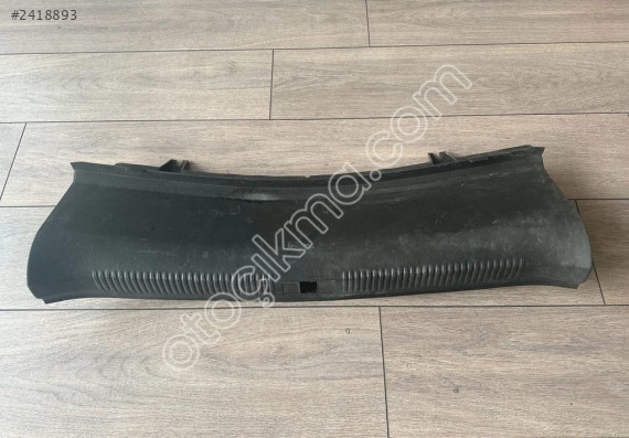 Bagaj Paneli İç Kaplaması Audi A6 2005-2011 4F5863471A