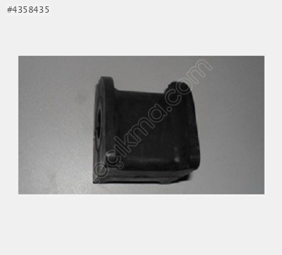 ARKA VİRAJ DEMİR LASTİĞİ(16mm)  CRAFTER 08-- 2E0511413G