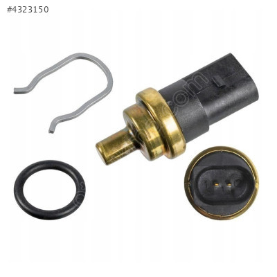 Vw Golf 4 Bora Yakıt Sıcaklık Sensörü 1.9TDI 1998-2004 038906081B