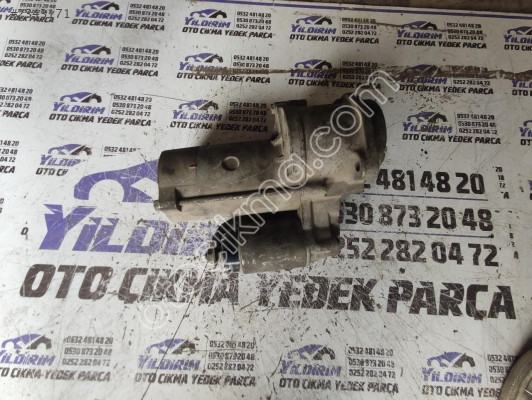 HYUNDAİ STAREX MARŞ MOTORU