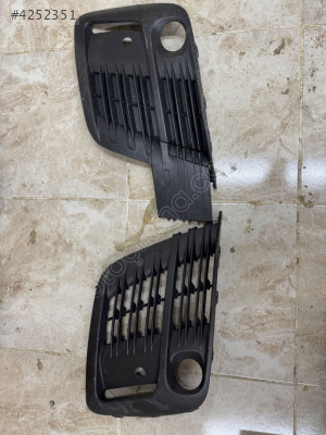 EXPERT SAĞ SOL SİS KAPAĞI RADAR KAPAĞI 2020