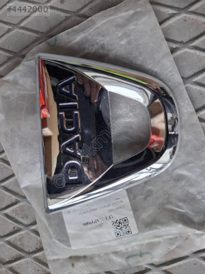 Dacia bagaj arma 8200811905