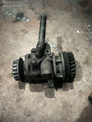 T5 2.5 direksiyon pompası