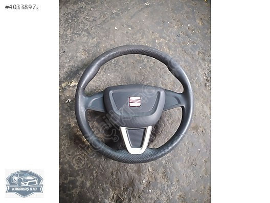 SEAT İBİZA DİREKSİYON SİMİDİ ORJİNAL