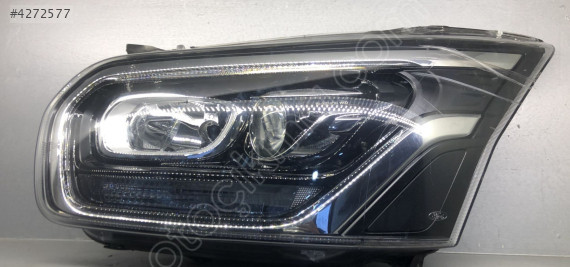 FORD TRANSİT ORJİNAL ÇIKMA SOL FAR B