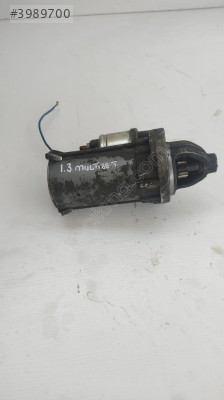 FİAT PUNTO 1.3 MULTİJET MARŞ DİNAMOSU