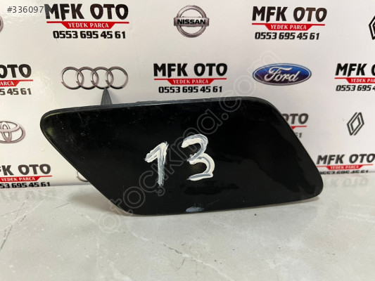 A3 SEDAN FAR YIKAMA KAPAĞI SAĞ ORJİNAL 8V5955276B