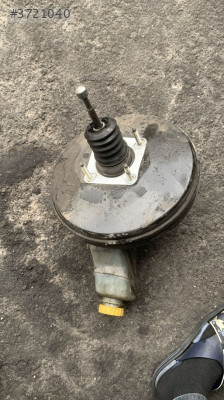 1.4 Citroen Nemo Fiat Fiorino Bakalit Parça - 0204051784 Westing